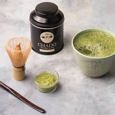 Premium Matcha